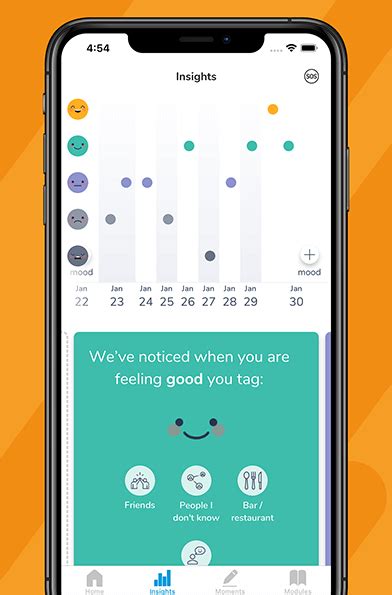 Mental health apps are trending in all app stores. The 5 Best Mental Health Apps (& What Makes Them Succeed)