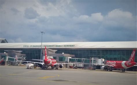 Airasia has direct flights from miri to kota kinabalu. An Authentic Experience In Kota Kinabalu, Borneo | Sabah ...
