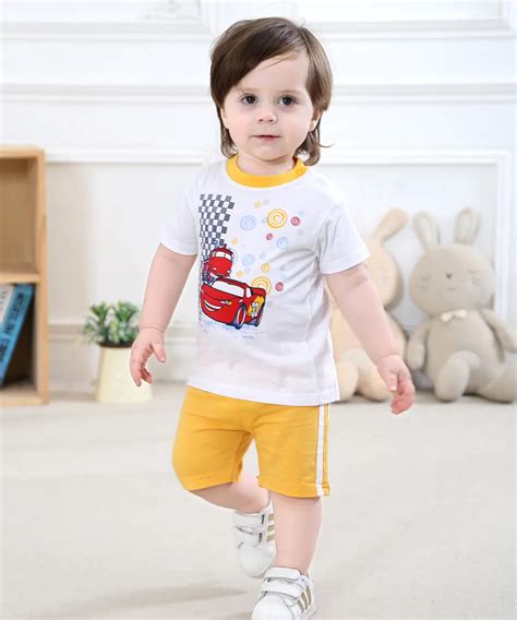 Baby Boy Clothes 2 Years Old Baby Cloths