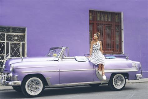 Viva La Havana The Fierce Diaries Fashion And Travel Bloggerthe
