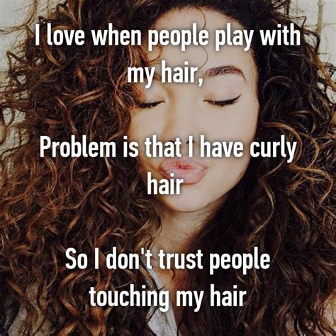 18 Problems Girls With Curly Hair Are Tired Of Dealing With
