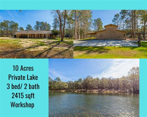 6091 Lake Ln, Crestview, FL 32536 - MLS 891204 - Coldwell Banker