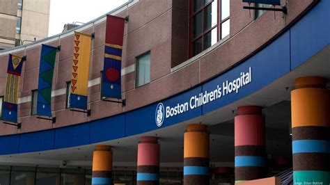 State Says Boston Childrens Hospital 1b Expansion Could Raise