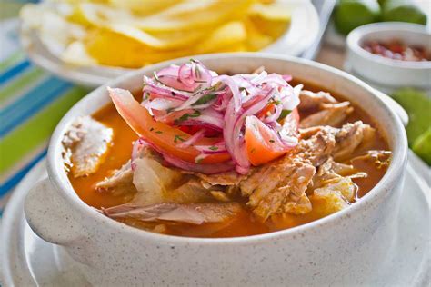 ecuadorian food 17 must try traditional dishes of ecuador