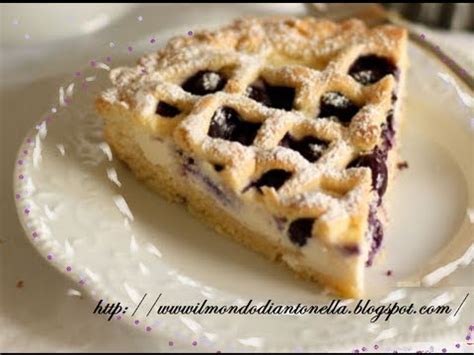La ciaccia con uva fragola o schiaccia con uva fragola è proprio quella focaccia dolce che faceva la zia. Crostata con ricotta e uva fragola ,Blueberry Buttermilk ...
