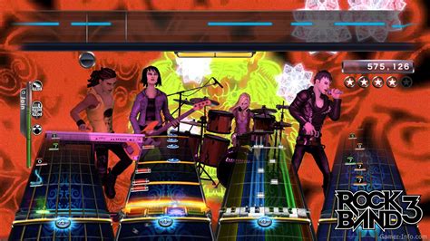 Rock Band 3 2010 Video Game