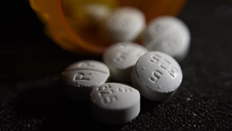Opioid Crisis Congress Needs To Step Up And Pass Legislation