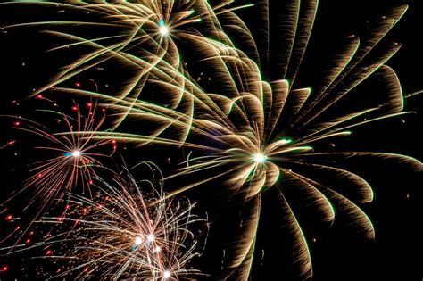 Bonfire Night Events And Fireworks Displays In Greater Manchester 2016