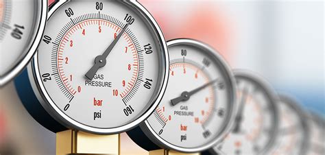 The Difference Between Gauge And Absolute Pressure Madgetech