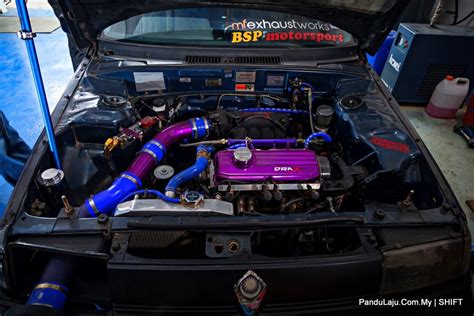 Ingin trade in kereta lama? Proton Saga - Jentera 'Lama' Tapi Bernilai