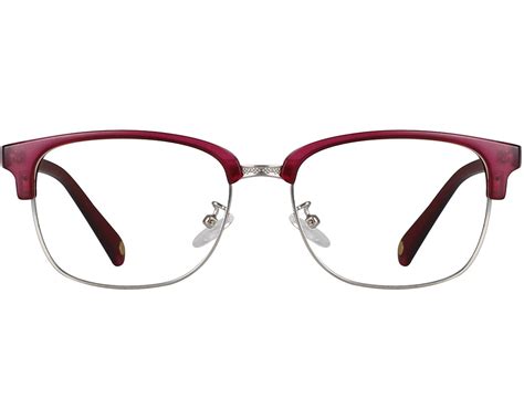 browline eyeglasses 145643 c
