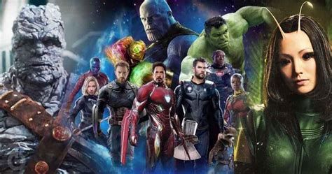 avengers 4 reshoots cast and crew photos reveals the return of dead characters