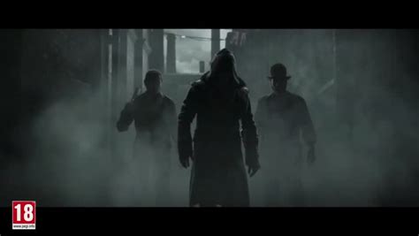 Bande Annonce Assassin S Creed Syndicate D Voile Un Autre Trailer