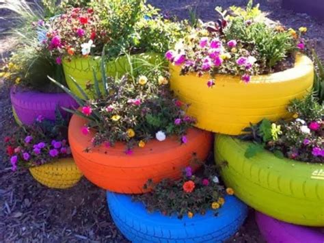 Diy Flower Pots Ideas Diy Fun World