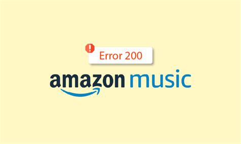 Arreglar Amazon Music Sin Descargar El Error Recurso Wordpress