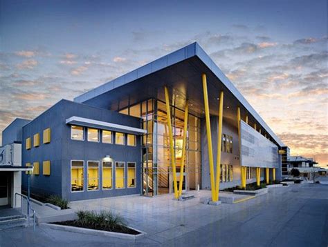 7 Astounding Contemporary School Designs That Will Fascinate You High