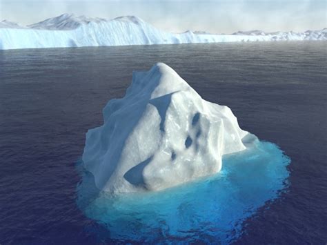 Arctic Render 5 3d Landscapes Plugins And Models For Cinema 4d