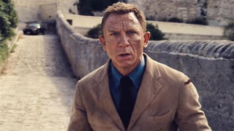 james bond new no time to die trailer teases daniel craig in final appearance as 007 sound