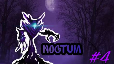 Monster Legends Noctum Level 1 To 105 And Combat Youtube