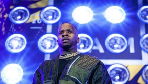 Tory Lanez Denies Claims He Staged Video Depicting Colorism