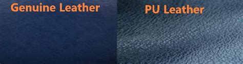 What Is Pu Leather Pu Leather Vs Bonded Leather Leatherious