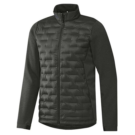 Adidas Frostguard Insulated Golf Jacket Snainton Golf