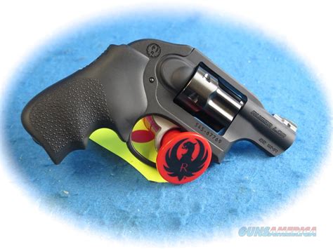 Ruger Lcr 22 Magnum Da Revolver Mo For Sale At