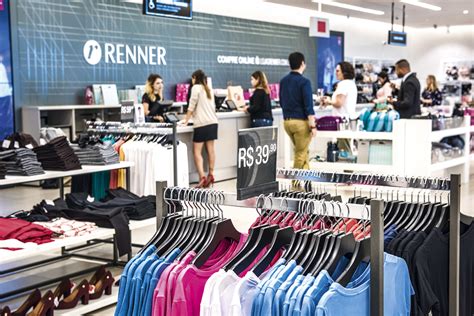 Compre online roupas femininas, masculinas, infantis, perfumes, sapatos e acessórios com pagamento parcelado. Sebrae e Lojas Renner se unem para ajudar empresas da ...
