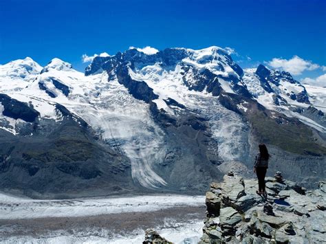 The 5 Best Ways To See The Matterhorn In Zermatt A