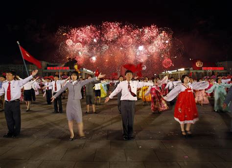 As with anything in north korea, it can be so is north korea communist? Life in North Korea - The last home of Communism