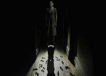The Unfamiliar In Rete Il Trailer Ufficiale Dell Horror Movie