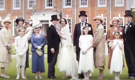 Downton Abbey 2 A New Era Release Date Setting Cast Trailer And