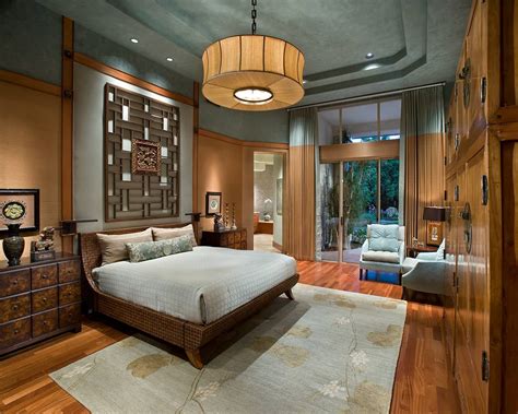 Amazing And Modern Zen Bedroom Designs Ideas