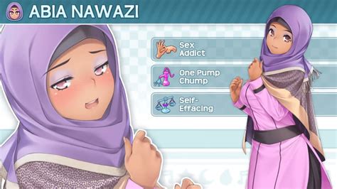 《huniepop 2》預告「雙人約會」新玩法，12位女主角全公開 👩‍ ‍👩 4gamers