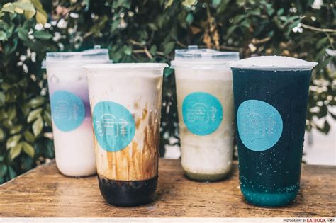 24 bubble tea in singapore selling gradient drinks fruit tea and more eatbook sg new