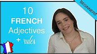 French Basics | French Lessons For Beginners - YouTube