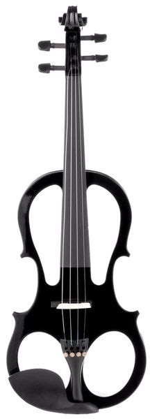 Harley Benton Hbv 840bk 44 E Violine Musikhaus Thomann