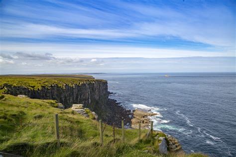 North Coast Scotland Free Stock Photo Public Domain Pictures