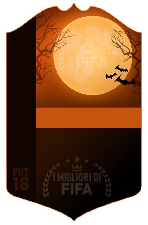 Fifa 18 Ultimate Scream In Arrivo Le Card Dedicate Ad Halloween Fut Universe