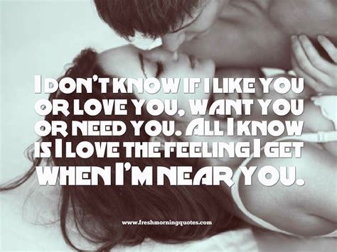 Happy anniversary quotes for girlfriend to make her smile. The 60 Best I Like You Quotes to Make Her Smile ...