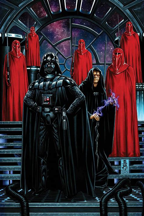 Star Wars Darth Vader 20 Fresh Comics