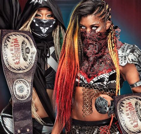 Lacey Lane And Ember Moon Womens Wrestling Wwe Womens Women