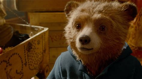 Everyones Favorite Bear Goes To Jail In Latest Paddington 2 Trailer