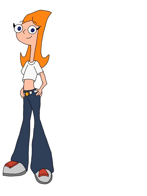Candace Flynn S I M P Outfit Official By Cherryboi On Deviantart