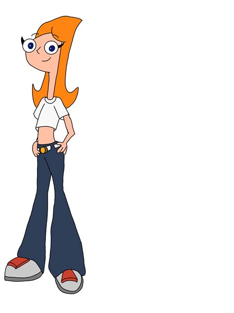 Candace Flynn S I M P Outfit Official By Cherryboi On DeviantArt