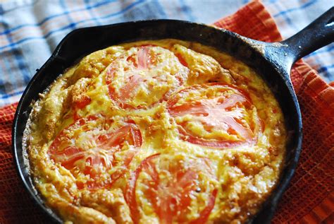 How To Make A Basic Frittata Video