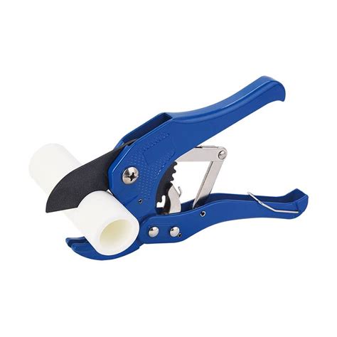 Plastic Pipe Cutters