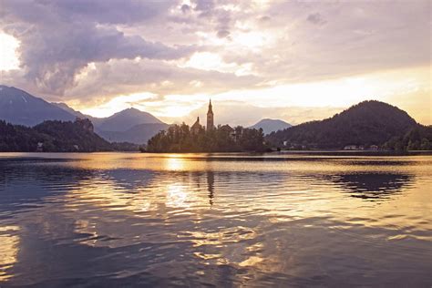 10 Magical Things To Do In Lake Bled Slovenia Adventurous Miriam