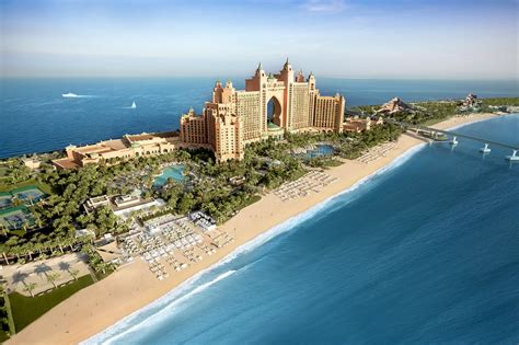 H Tel Atlantis The Palm Duba Tui Voyage Emirats Arabes Unis Tui Iziva Com