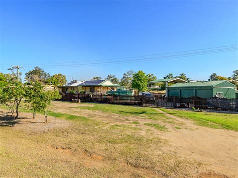 2 Ironmonger Street Calliope Qld 4680 House For Sale Realestate